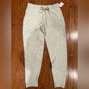 Auden Women’s' Soft Cream Joggers